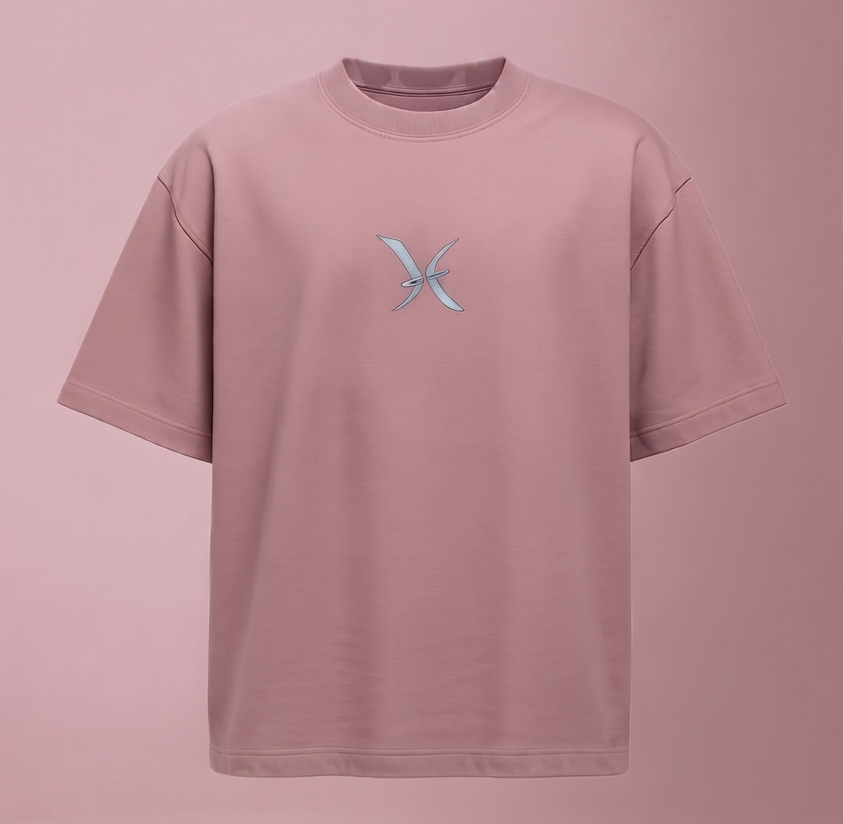 XOORU Pink Collection